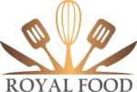 Royal Food ApS Logo